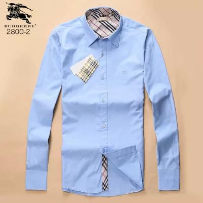 cheap burberry men shirts cheap no. 1070